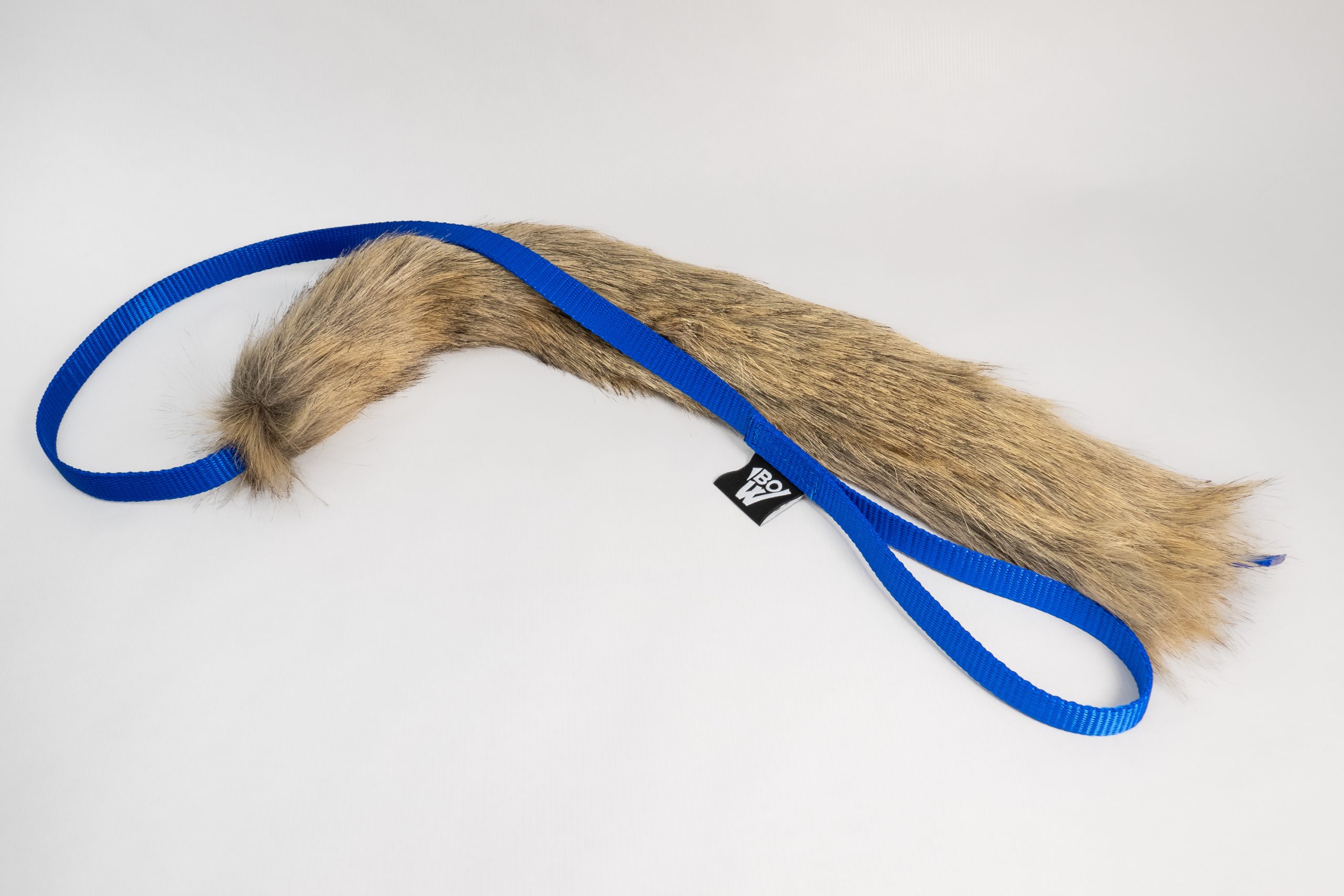 mordedor kowabunga basic azul BOW mordedor kowabunga basic azul BOW